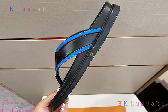 NEW 루이비통 샌들 신상 LV 992016