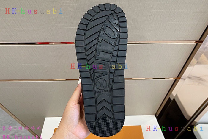 NEW 루이비통 샌들 신상 LV 992016