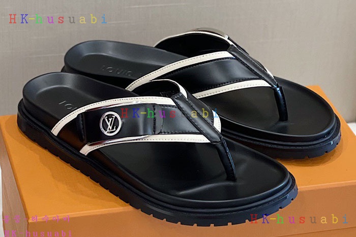 NEW 루이비통 샌들 신상 LV 992018
