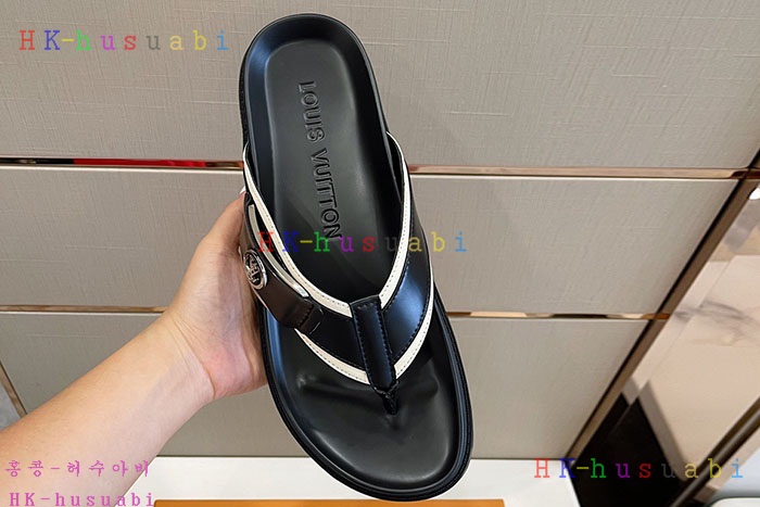 NEW 루이비통 샌들 신상 LV 992018