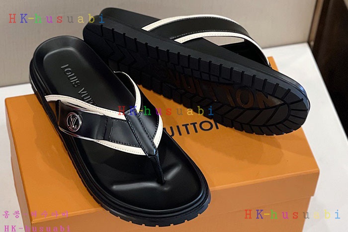 NEW 루이비통 샌들 신상 LV 992018