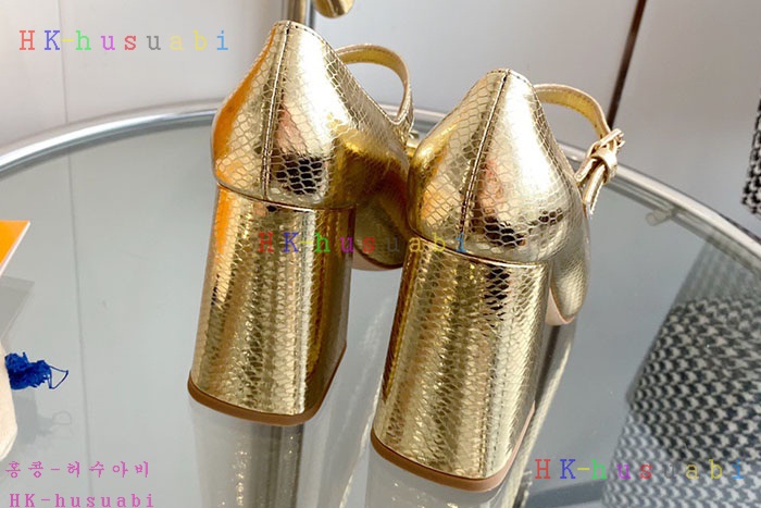 NEW 루이비통 신발 신상 LV 772205