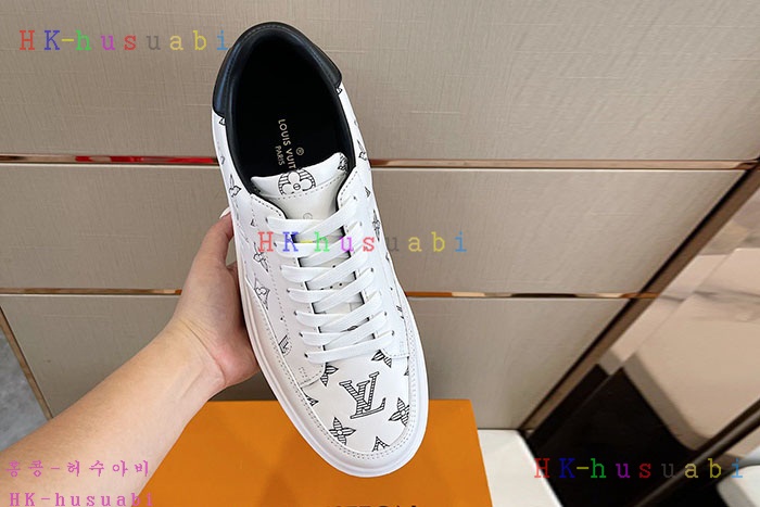 NEW 루이비통 신발 신상 LV 958003