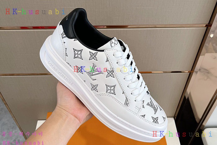 NEW 루이비통 신발 신상 LV 958003
