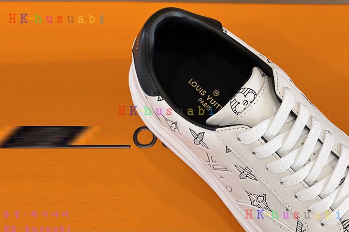 NEW 루이비통 신발 신상 LV 958003