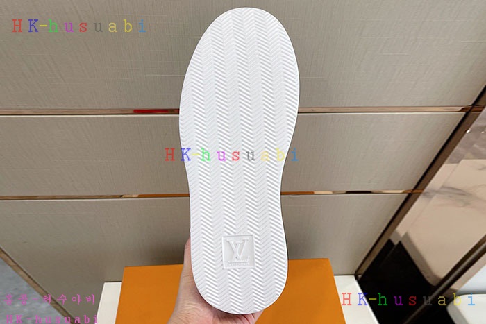 NEW 루이비통 신발 신상 LV 958003