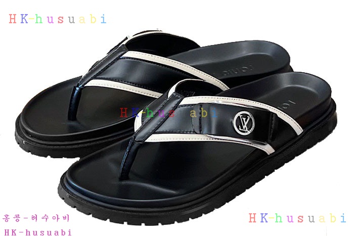 NEW 루이비통 샌들 신상 LV 992018
