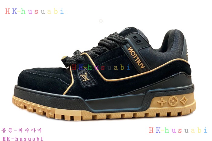 NEW 루이비통 신발 신상 LV 591101