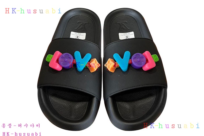 NEW 루이비통 신발 신상 LV 824551