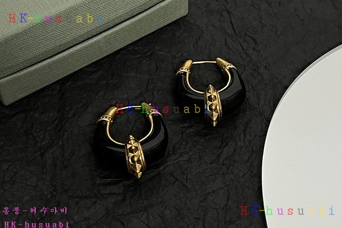 NEW 알렉산더맥퀸 귀걸이 신상 MQ 525010