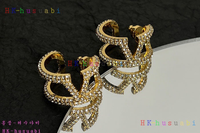 NEW 발렌티노 귀걸이 신상 V 5525010