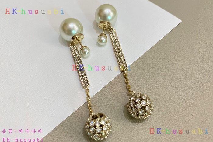 NEW 디올 귀걸이 신상 DR 968583