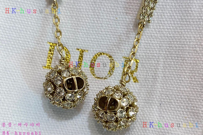 NEW 디올 귀걸이 신상 DR 968583