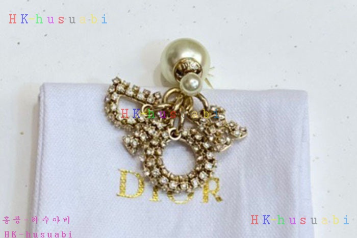 NEW 디올 귀걸이 신상 DR 968584