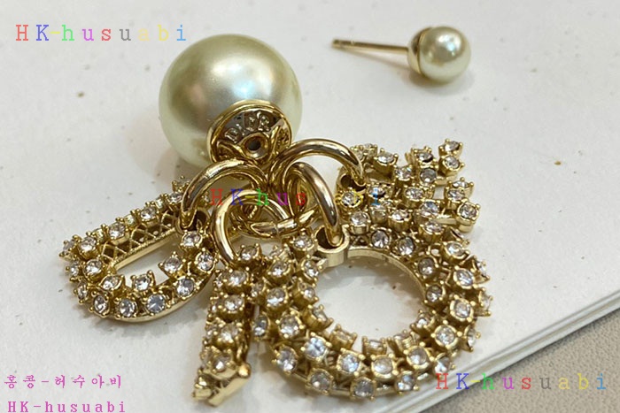 NEW 디올 귀걸이 신상 DR 968584
