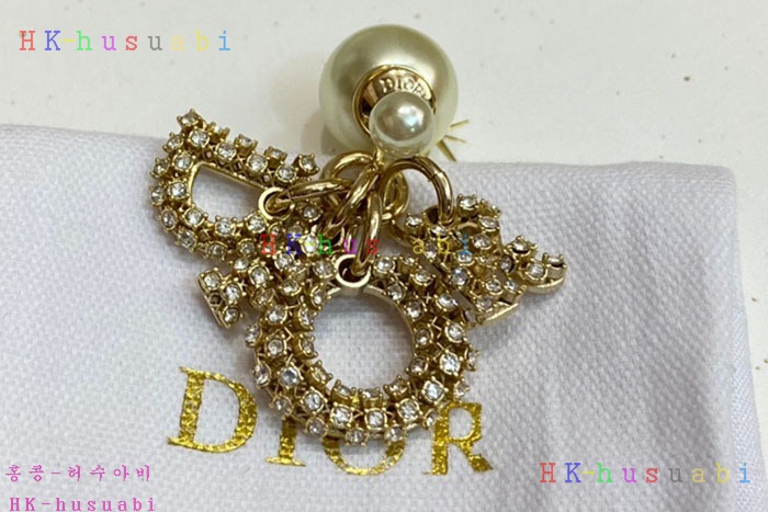 NEW 디올 귀걸이 신상 DR 968584