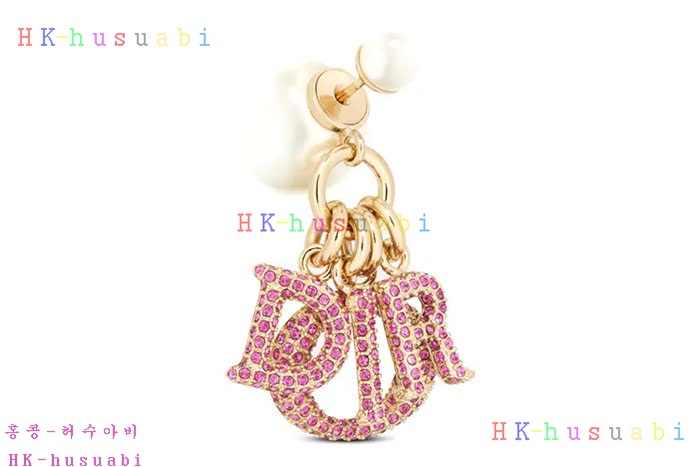 NEW 디올 귀걸이 신상 DR 968551