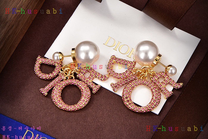 NEW 디올 귀걸이 신상 DR 968551