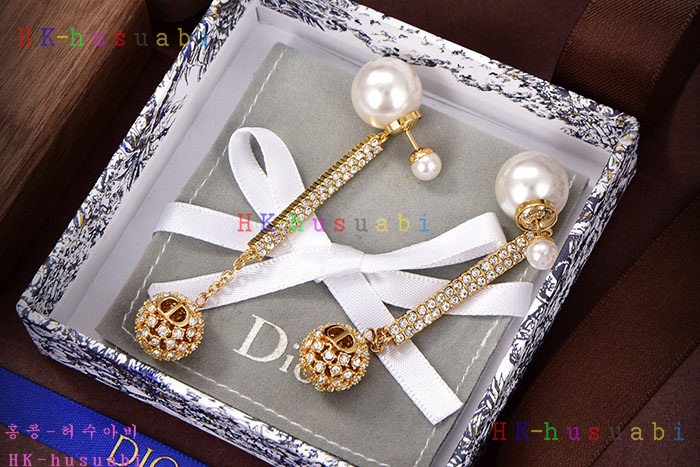 NEW 디올 귀걸이 신상 DR 968553
