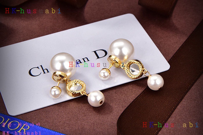 NEW 디올 귀걸이 신상 DR 968558