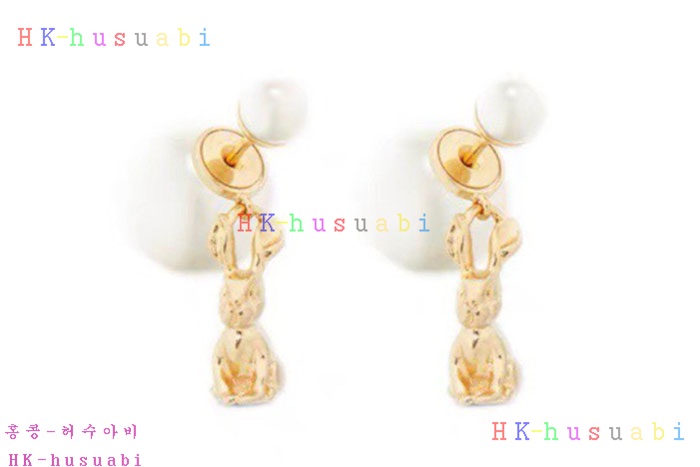 NEW 디올 귀걸이 신상 DR 968563