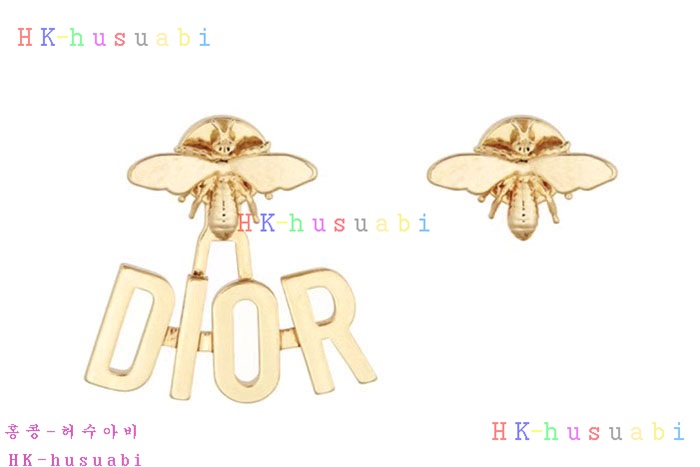 NEW 디올 귀걸이 신상 DR 968571