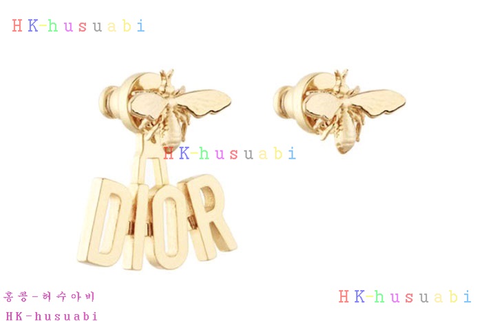 NEW 디올 귀걸이 신상 DR 968571