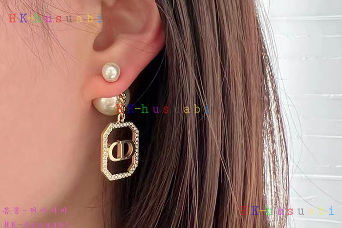 NEW 디올 귀걸이 신상 DR 969901