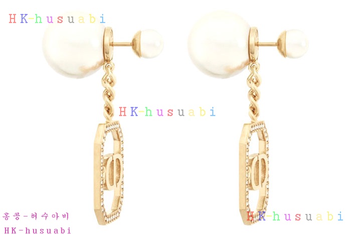 NEW 디올 귀걸이 신상 DR 969901