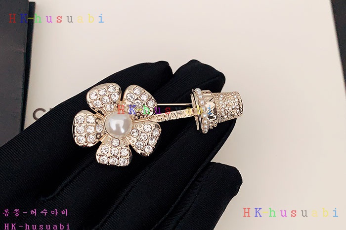 NEW 샤넬 브로치 신상 C 428224