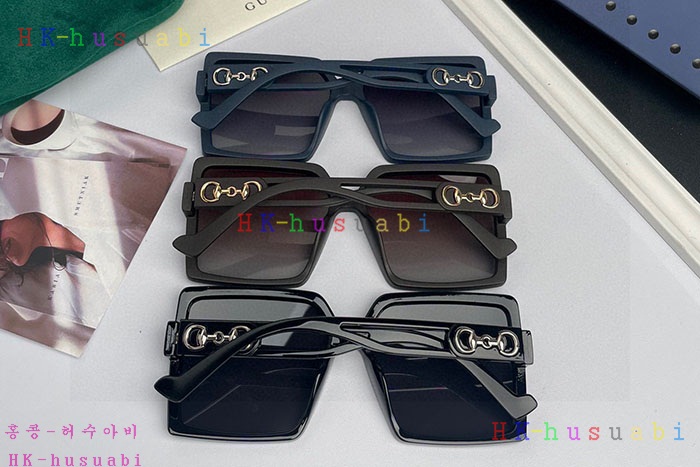 NEW 구찌 선글라스 신상 G 5254440