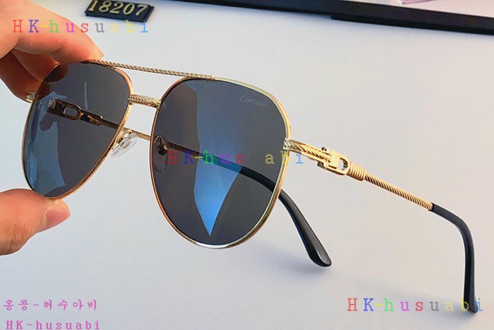 NEW 까르띠에 선글라스 신상 C 5254482