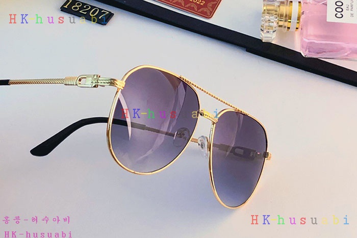 NEW 까르띠에 선글라스 신상 C 5254482