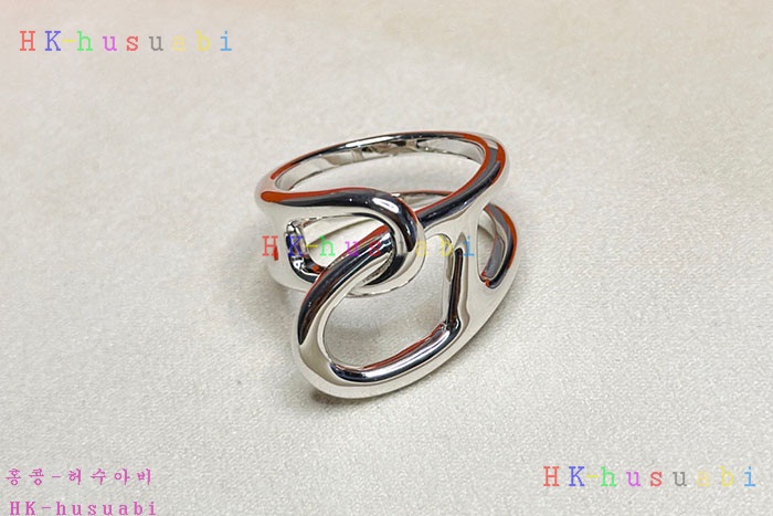 NEW 에르메스 반지 신상 H 582220