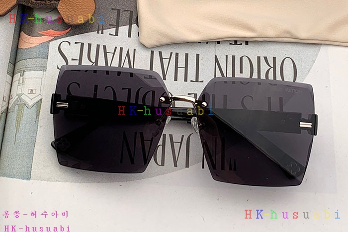 NEW 루이비통 선글라스 신상 LV 524058