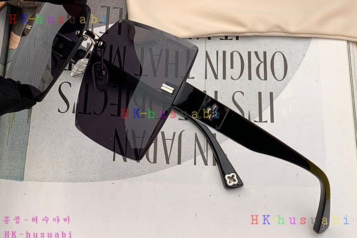NEW 루이비통 선글라스 신상 LV 524058
