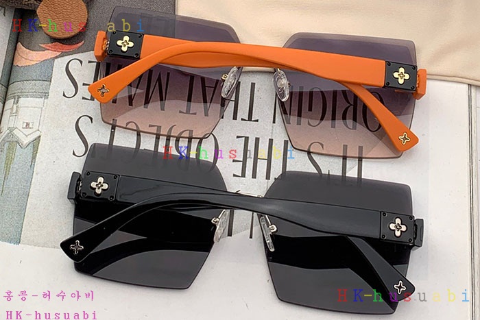 NEW 루이비통 선글라스 신상 LV 524058