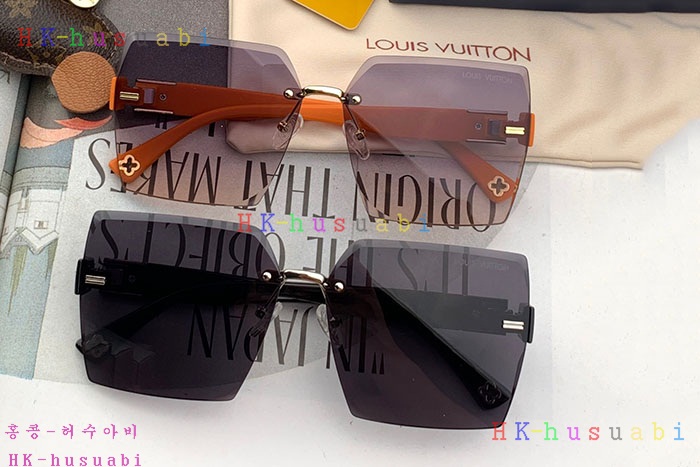NEW 루이비통 선글라스 신상 LV 524058
