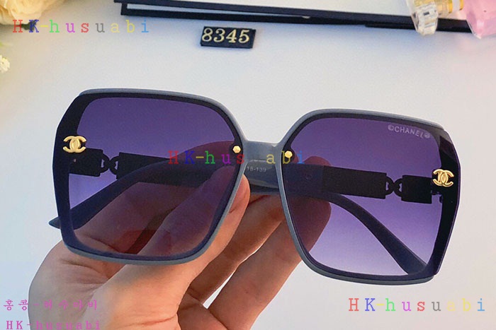 NEW 샤넬 선글라스 신상 C 6525019
