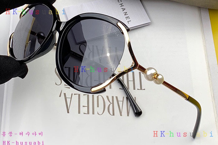NEW 샤넬 선글라스 신상 C 6525026