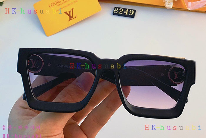NEW 루이비통 선글라스 신상 LV 524068