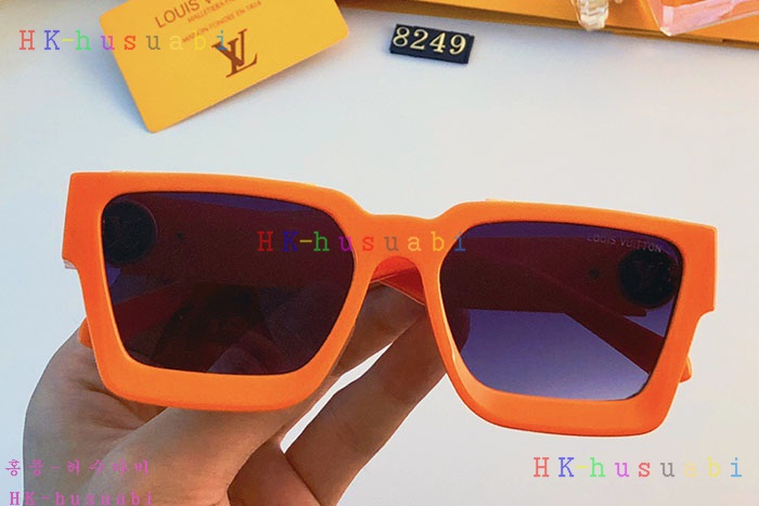 NEW 루이비통 선글라스 신상 LV 524068