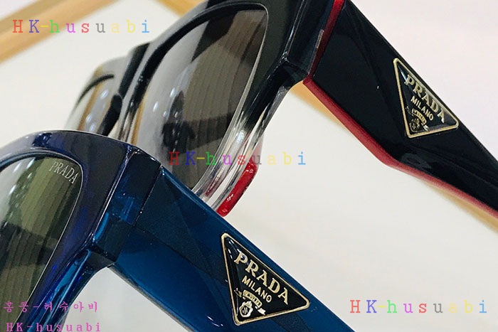 NEW 프라다 선글라스 신상 P 525015