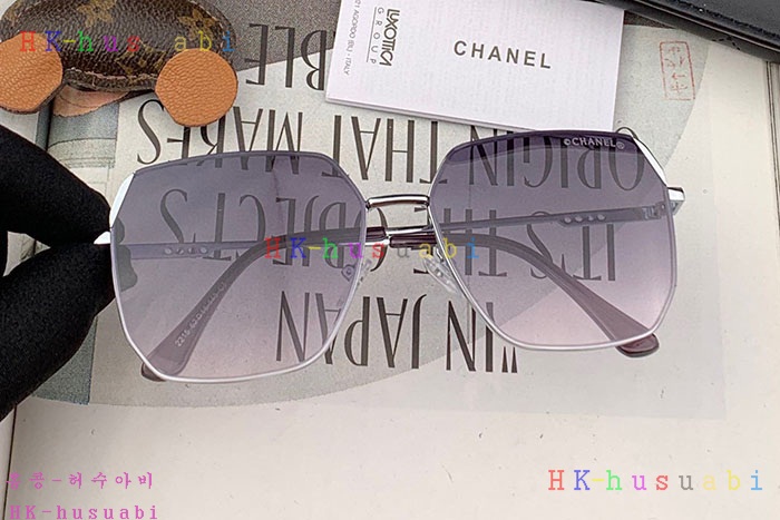 NEW 샤넬 선글라스 신상 C 6525033