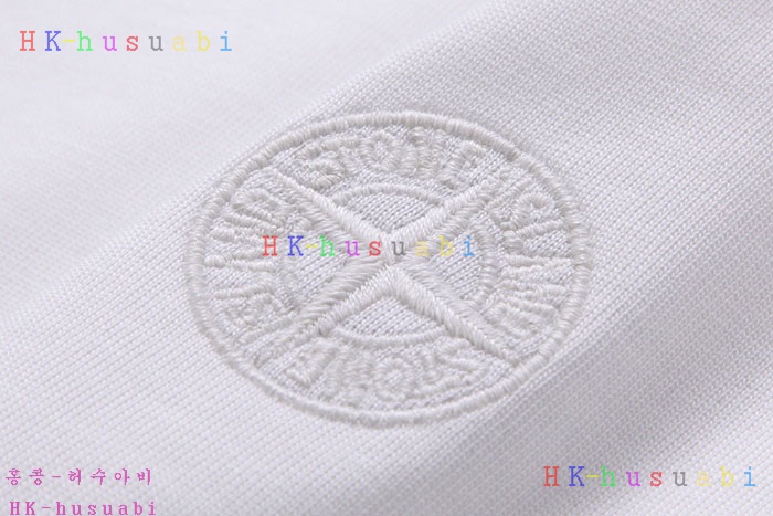 NEW 스톤아일랜드 반팔티 신상 ST 1250020