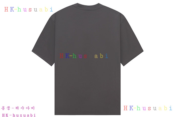 NEW 스톤아일랜드 반팔티 신상 ST 1250022