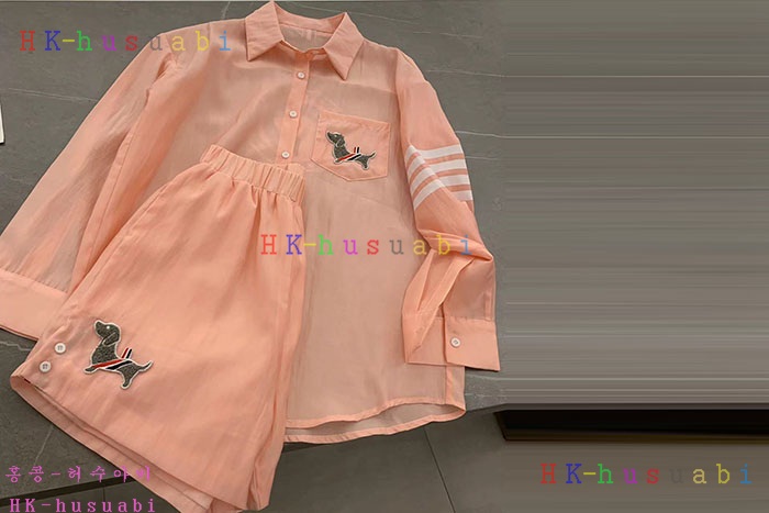 NEW 톰브라운 상하의셋트 신상 TB 580014