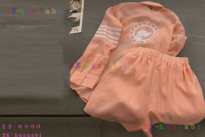 NEW 톰브라운 상하의셋트 신상 TB 580014
