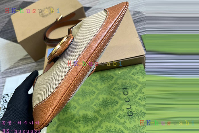 ★미러급★구찌 아프로디테 스몰 숄더백 735106