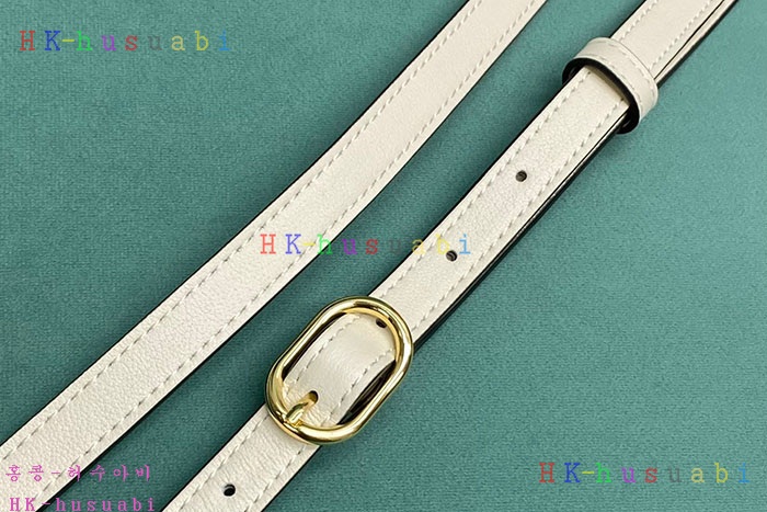 ★미러급★구찌 블론디 탑 핸들백 744434-5